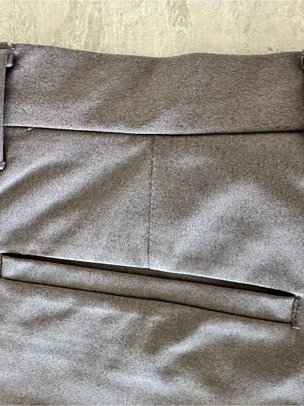 Ministry of Supply Men’s Slim Kinetic Tech Travel Pants